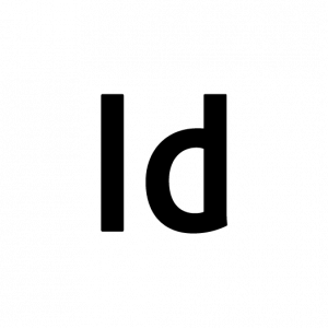 Adobe InDesign-Icon