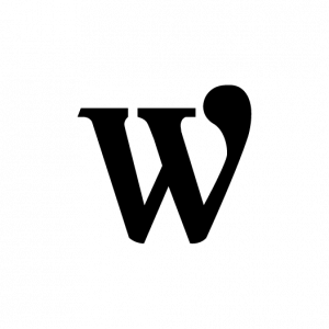 Wordpress-Icon