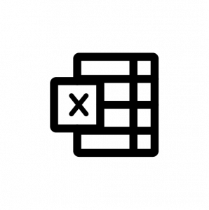 Excel-Icon