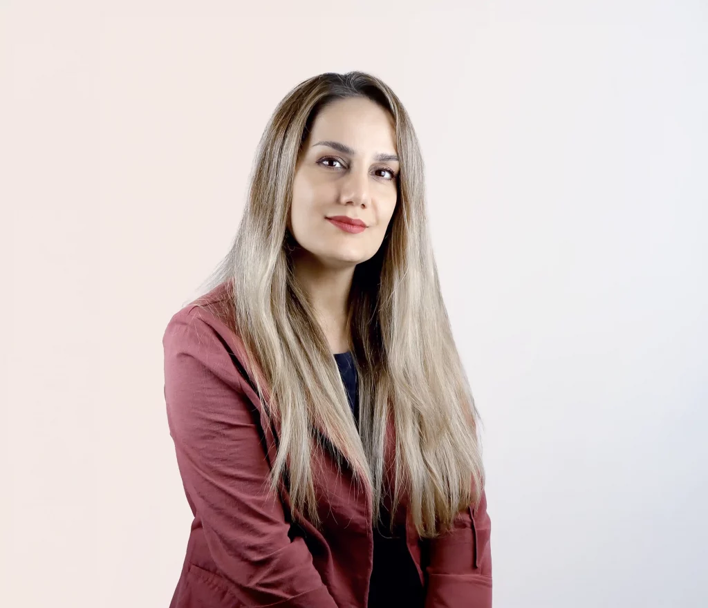 Razieh Shokri- Abot Deisgn