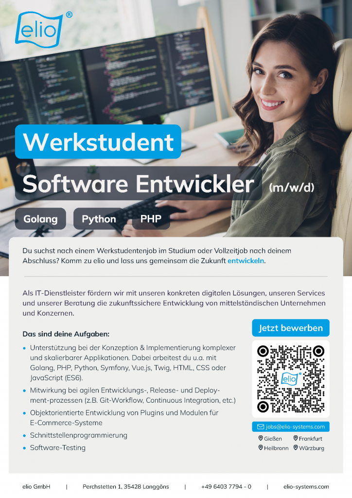 Plakat_Werkstudent